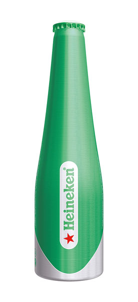 Ora Ito Heineken - Iconik back 2006