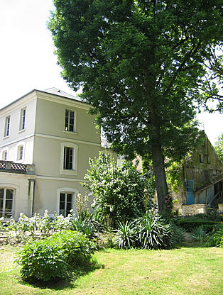 La Maison des Arts Châtillon