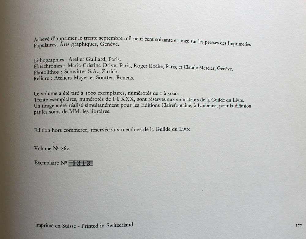 Léonor Fini Graphique texte par GUIBERT Jean-Paul