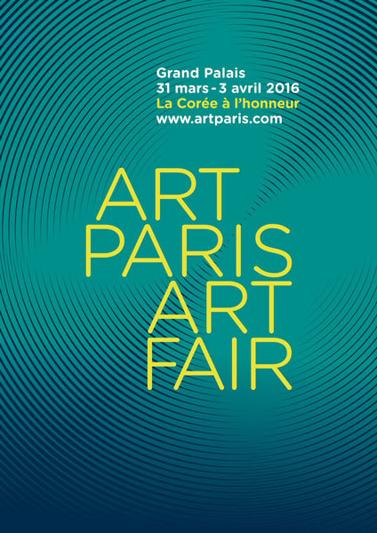 ART PARIS ART FAIR 2016