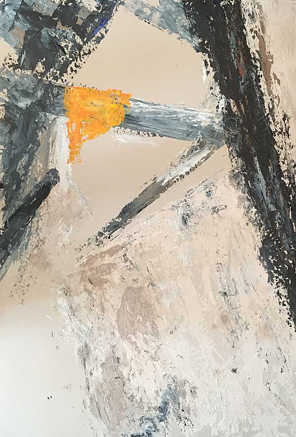 Isabel Margarita Haeussler Biography