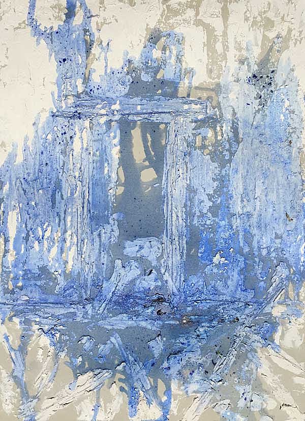 Isabel Margarita Haeussler Biography