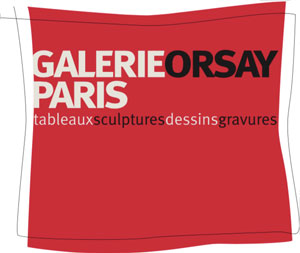galerie orsay logo h