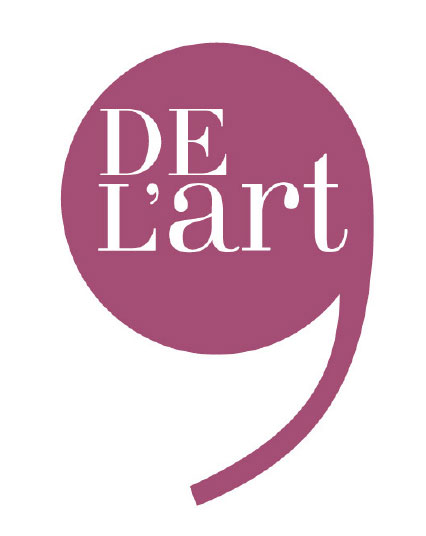 Logo Del Art