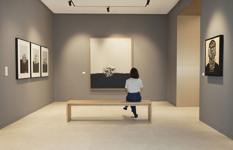 Expo : 200 visions de l'Art du voyage, chez Louis Vuitton - Elle