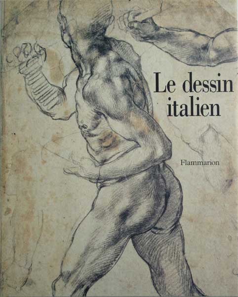 Le Dessin Italien par Terisio Pignatti et Filippo Pedrocco