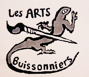 arts buissonniers