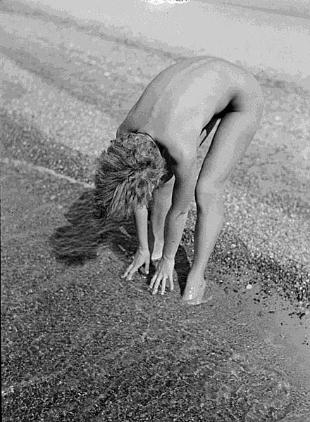 Raoul HAUSMANN, (sans titre), Photographie, 1931, 40 x 30 cm