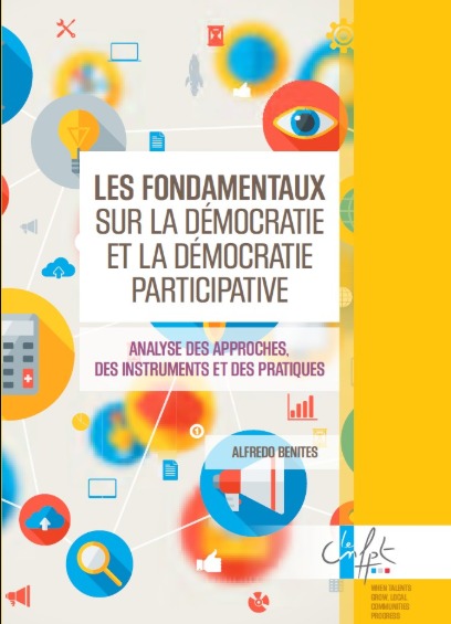 Alfredo Benites Les fondamentaux de la démocratie et la démocratie participative