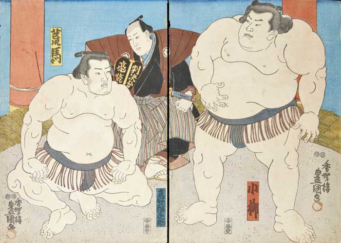 kunisada