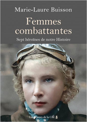 Femmes Combattantes par Marie-Laure Buisson